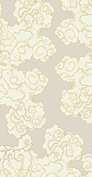 祥云數(shù)碼圖案