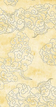 軟膜天花祥云