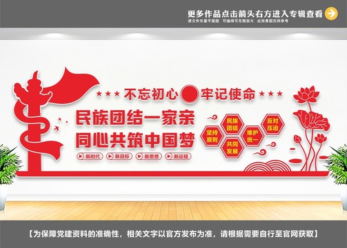 民族團結
