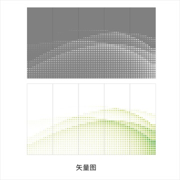 鏤空裝飾圖案