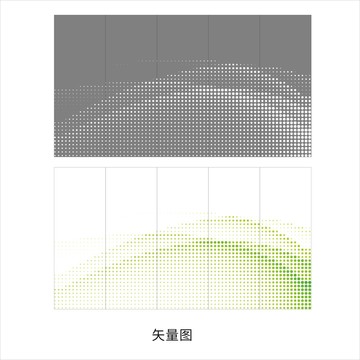 镂空装饰图案