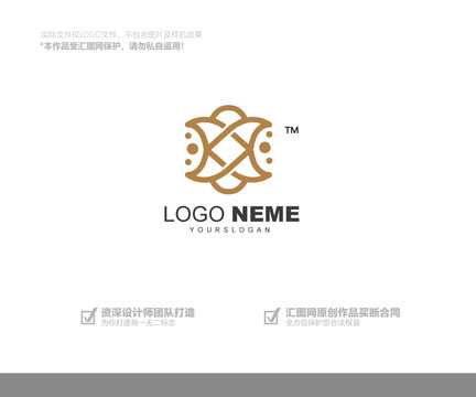 灯饰logo