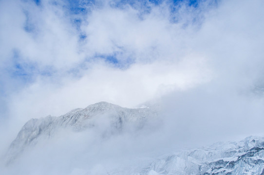 玉龍雪山