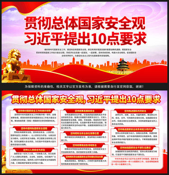 國家安全教育