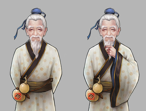 古代名醫(yī)