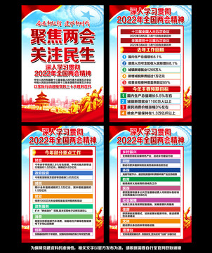 學(xué)習(xí)貫徹全國兩會精神