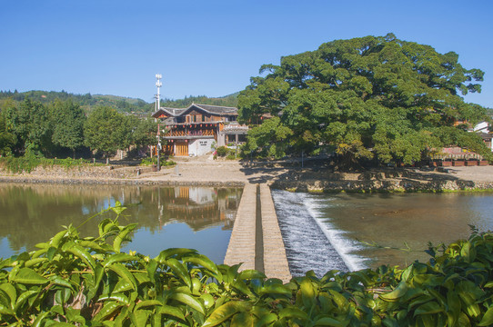 云水谣好风光图集