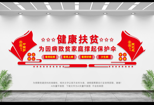 健康扶貧