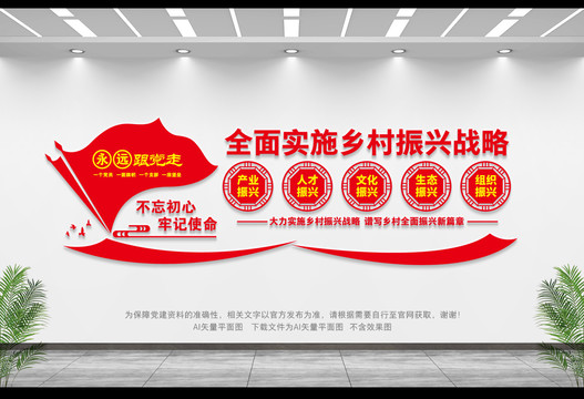 鄉(xiāng)村振興戰(zhàn)略