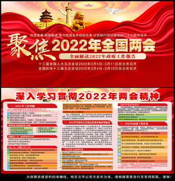 聚焦兩會(huì)