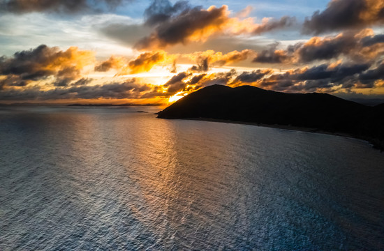 海南陵水南湾猴岛