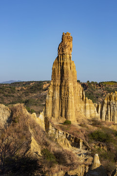 土林魅影