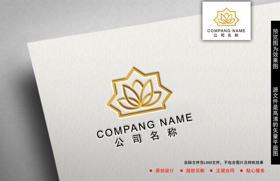 金融logo