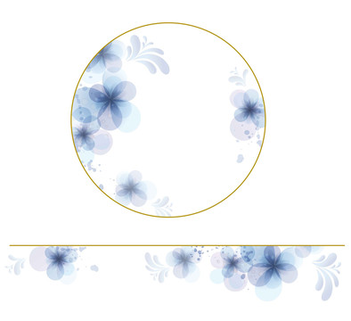 陶瓷花紙設計