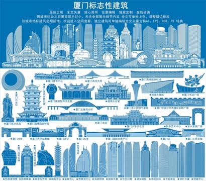 廈門