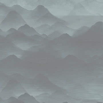山水畫