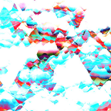 水墨山水畫