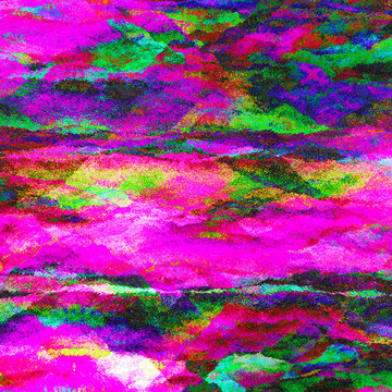 山水畫