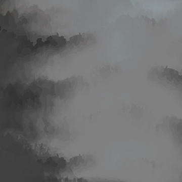 水墨畫