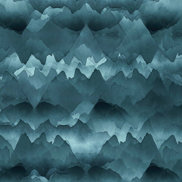 水墨山水背景