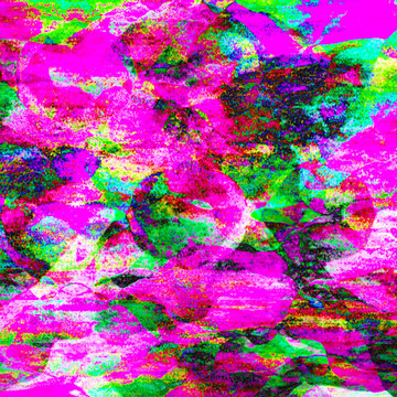 中式水墨畫