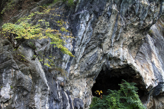 三峡石