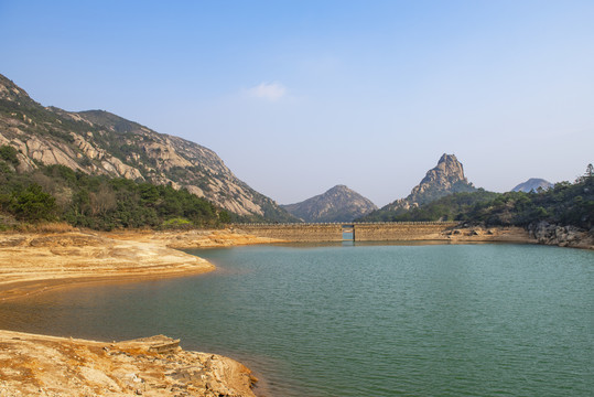 山水风景