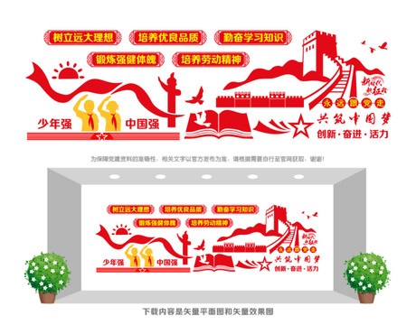 少年強(qiáng)則中國強(qiáng)