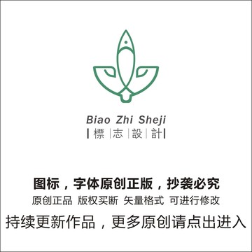 碗鱼logo