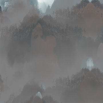 大理石背景墻
