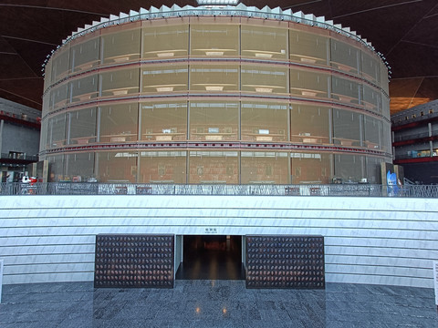 国家大剧院歌剧院