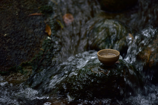 茶具茶杯