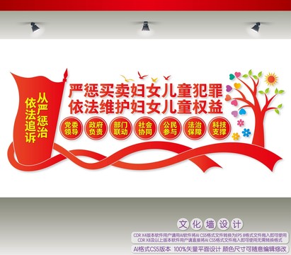 嚴懲買賣婦女兒童犯罪