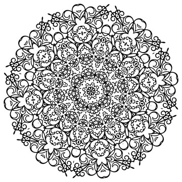 花紋