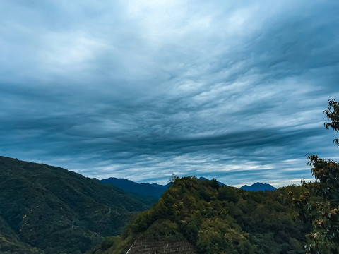 湖北武当山