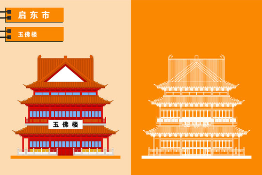 啟東