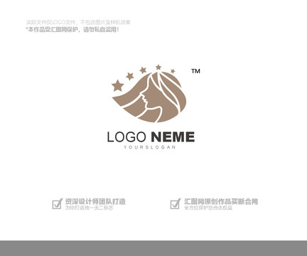 SPA養(yǎng)生館logo