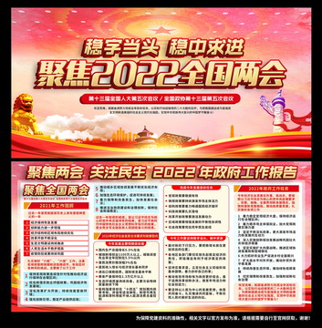 兩會