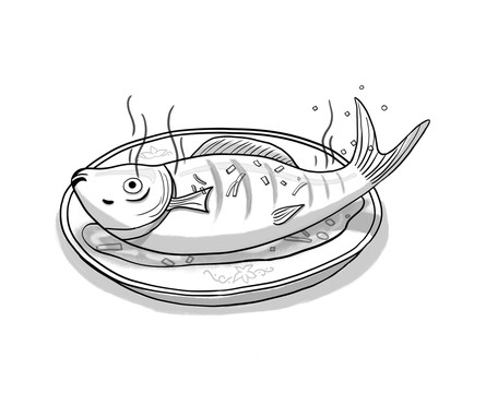 魚(yú)