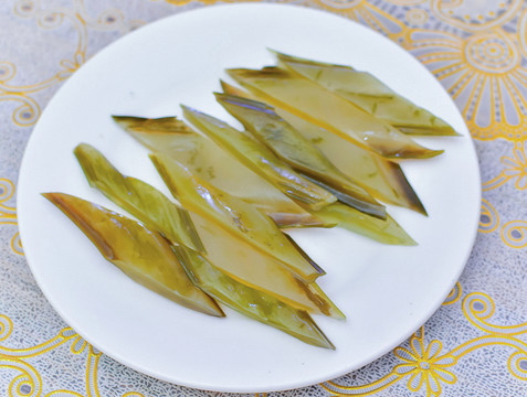 火鍋配菜
