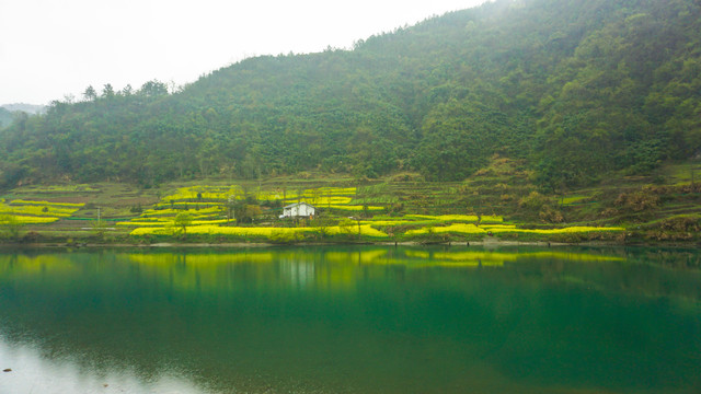 汇湾风光三