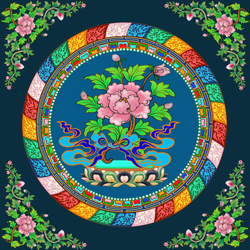 蓮花