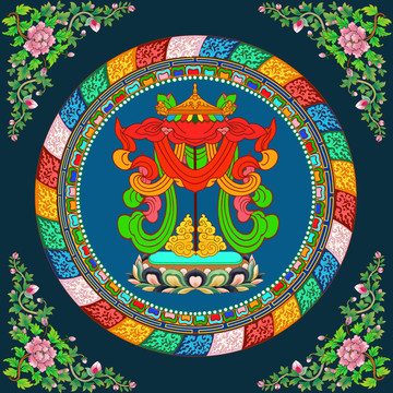 寶傘