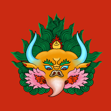 大鵬