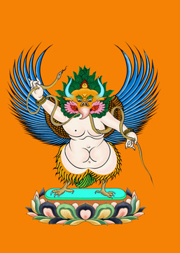 大鵬
