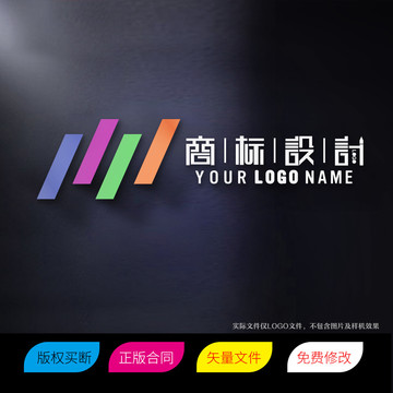 青春舞队互联网标志LOGO