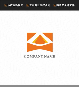 钻石logo