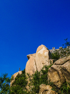 北京凤凰岭自然风景区