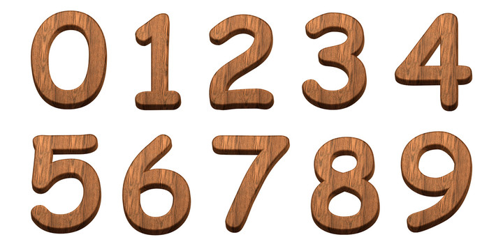 木纹数字设计