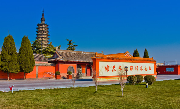 臨濟寺